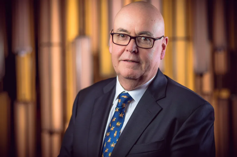 President of RouteOne Canada to Retire