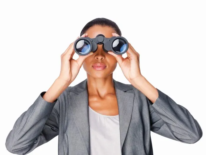 What to Look for on the Digital Frontier
