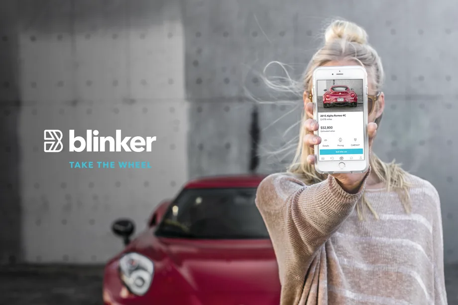 Sales in the Blink of an Eye