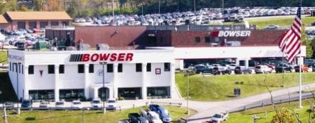 Power of Bowser Finds the Right Equation for F&I Success