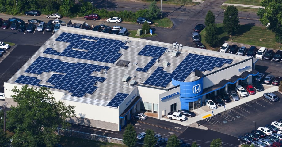 Honda Launches Next Phase of Emissions Reduction Program