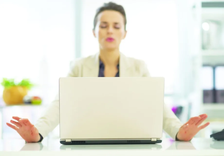 2 Ways to Take a Break and Improve Your Sales Numbers in the Process