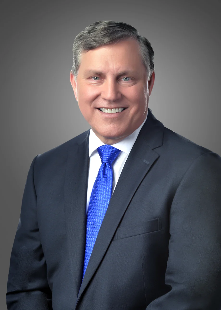 Brent Burns Named CEO of JM Family Enterprises