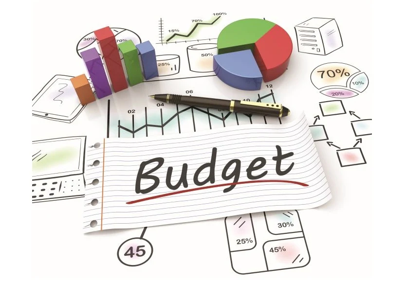 Staying on Budget