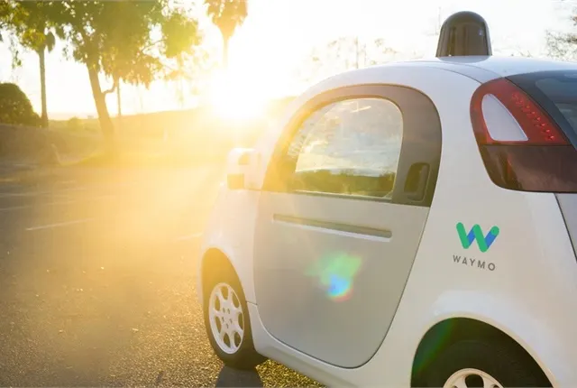 Trump Administration Streamlines Self-Driving Guidelines