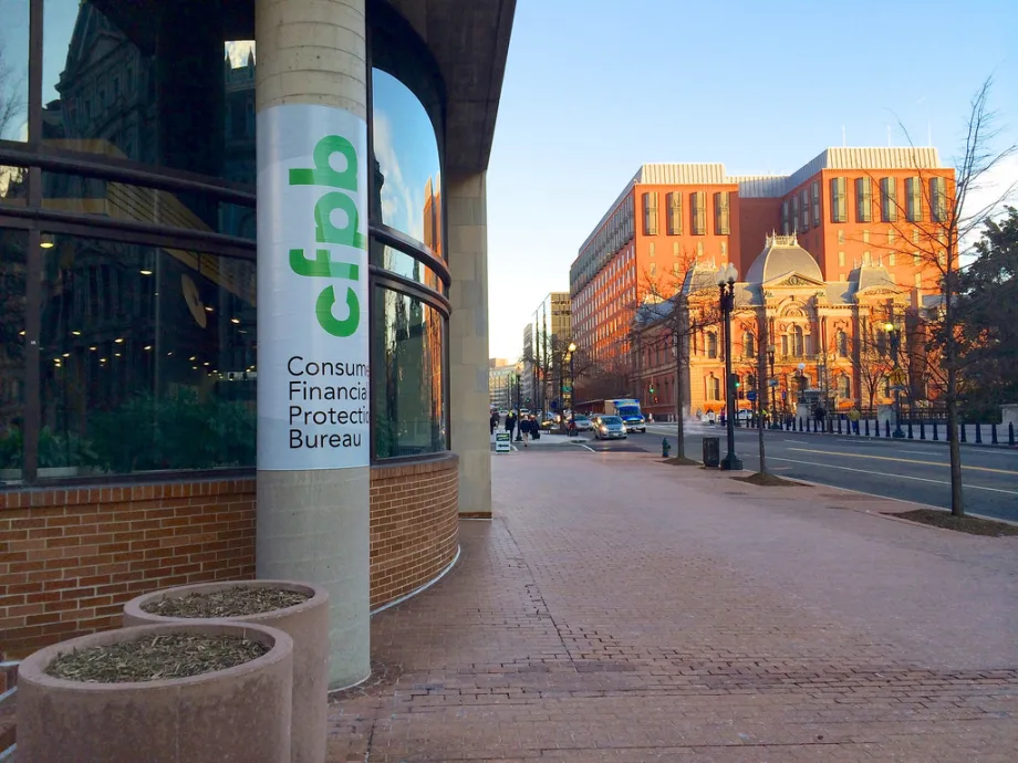 Appeals Court Rules CFPB Structure Is Constitutional