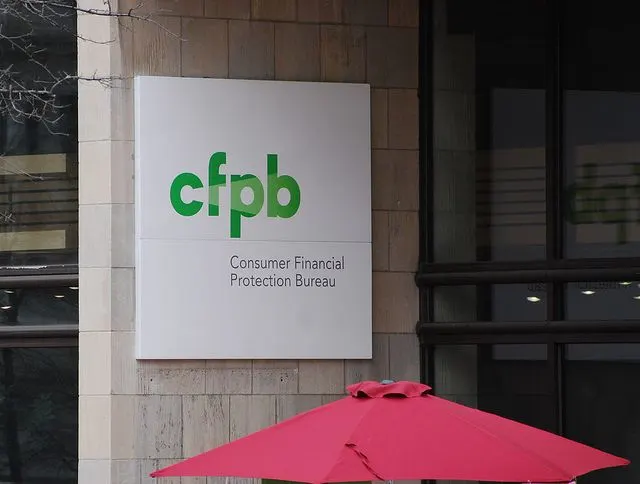CFPB Lacks Proper Data Security, Report Says