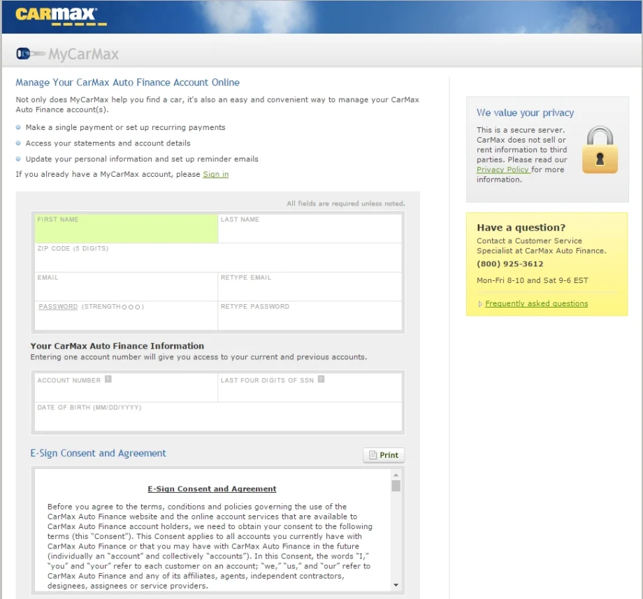 CarMax Looks to Expand Digital Retailing Push