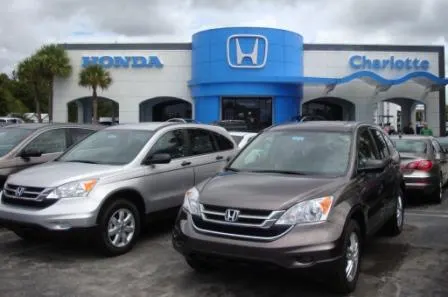 More Than Fun and Games at Charlotte Honda Volkswagen