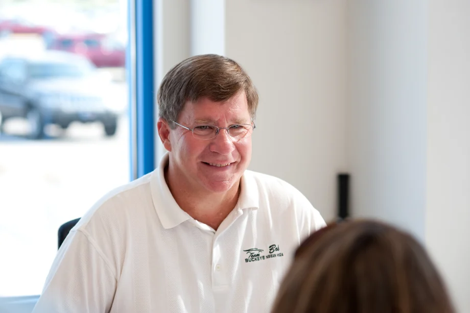 Sales Professional of the Month: Bob Ankrom