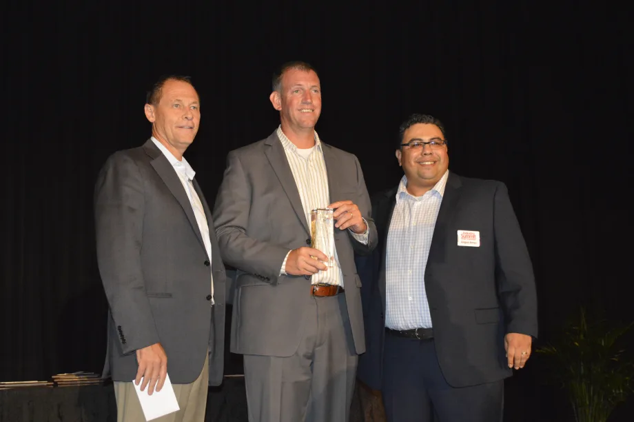 Davis-Moore Automotive Named F&I Dealer of the Year