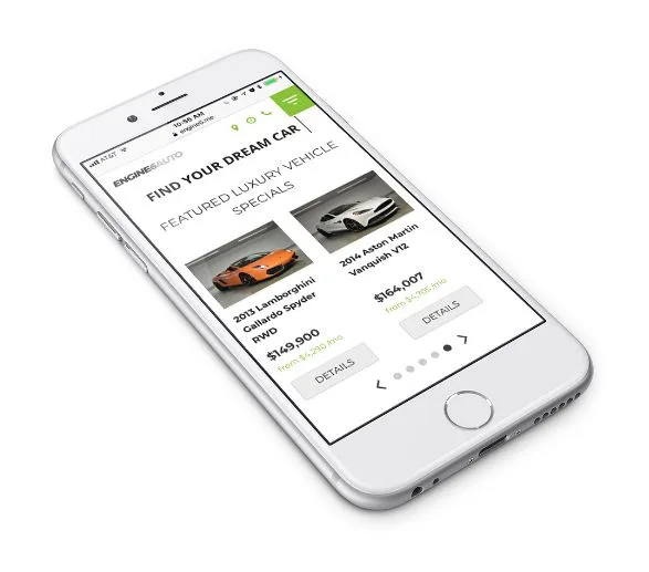 DealerSocket Unveils Next-Generation Website Platform