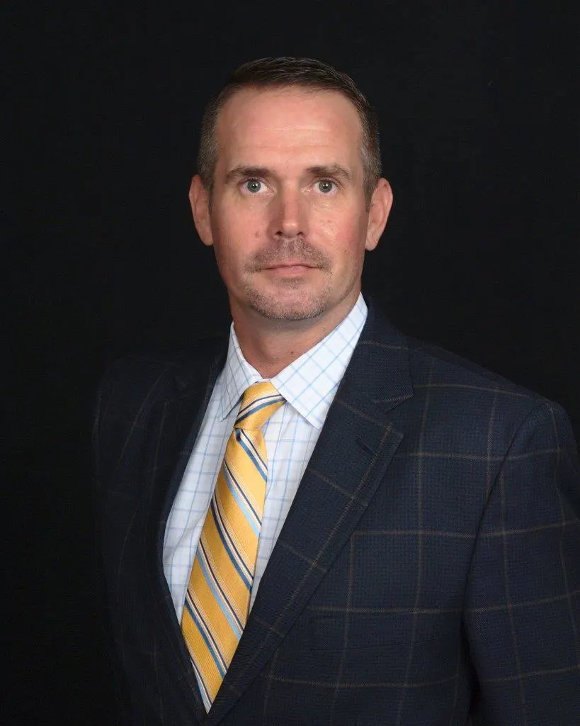 Dent Wizard Names Finance Director for South Region