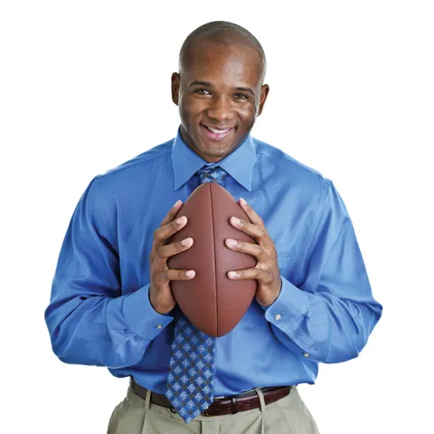 A New Game Plan