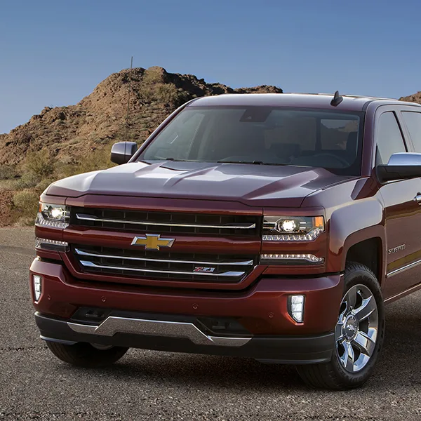Good as New: Autotrader Lists Top 10 CPOs for 2018