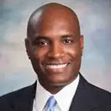 Rico Glover to Speak at NYC Event