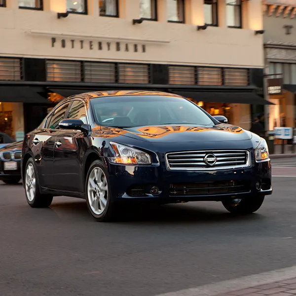 SmartAuction Adds Off-Lease Nissan, Infiniti Units