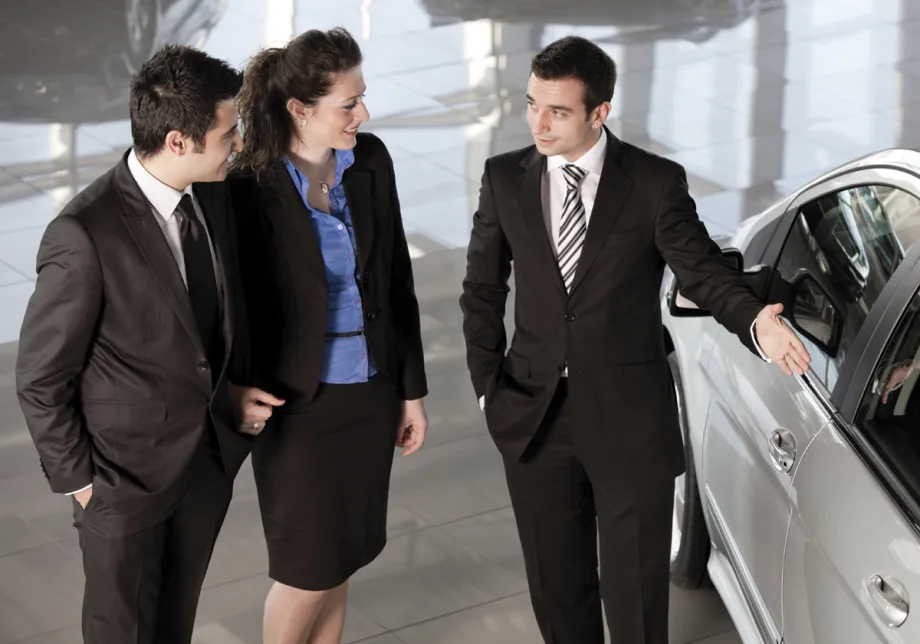 Rethinking Leasing