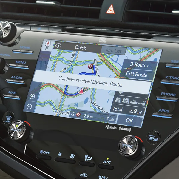 In-Vehicle Tech: Demand Strong, Willingness to Pay Varies