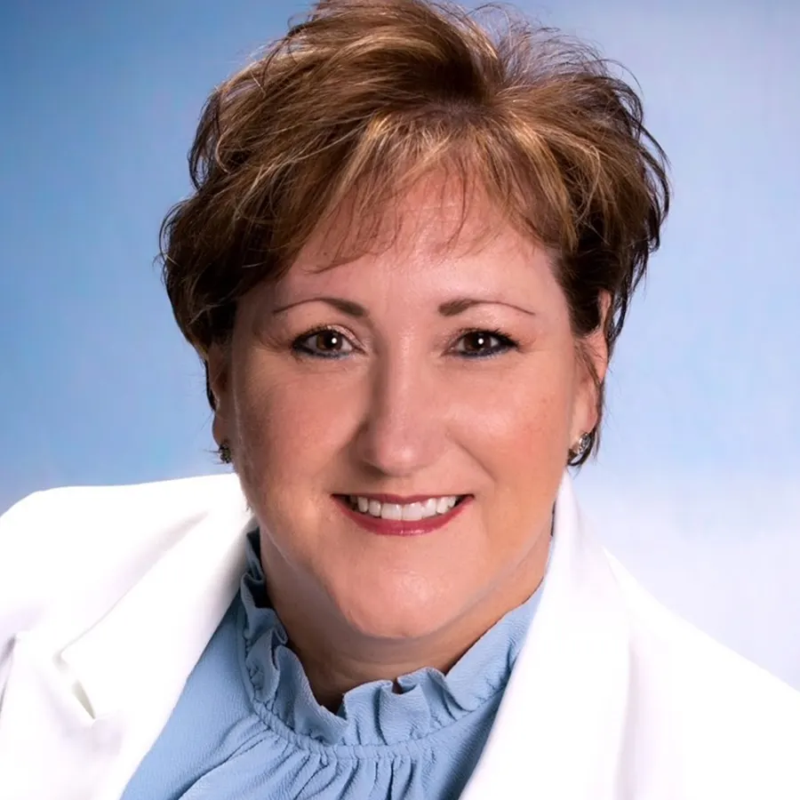 Cox Names Marianne Johnson CPO