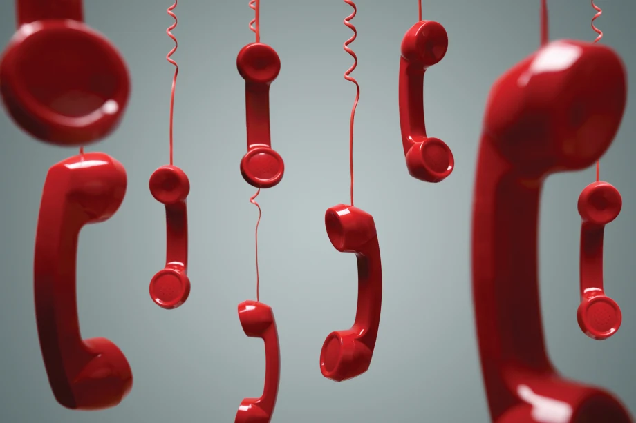 Missed Calls, Missed Sales