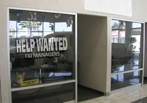 Temporary F&I Specialists Help Dealers Fill the Void