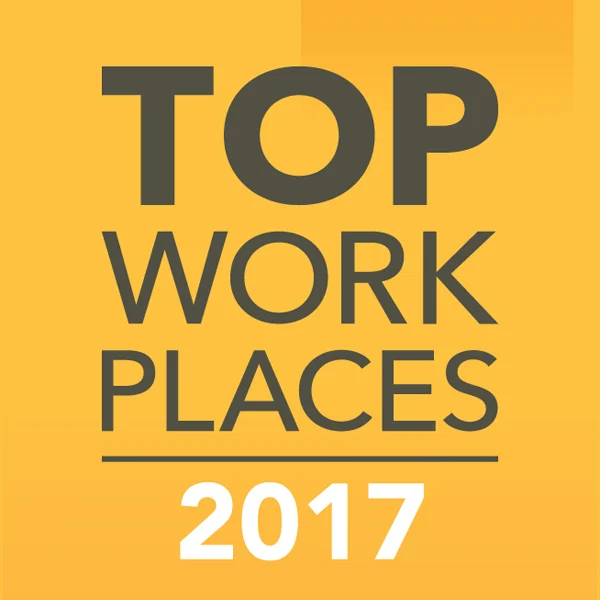 Dent Wizard Named Top Workplace