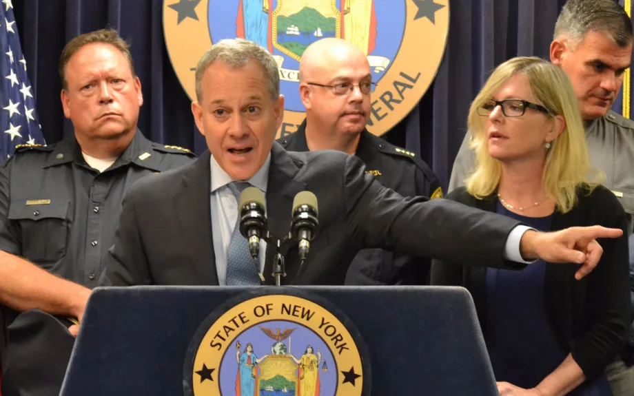 'Total Loss Protection' at Center of NY Dealer's $298K Settlement With State AG