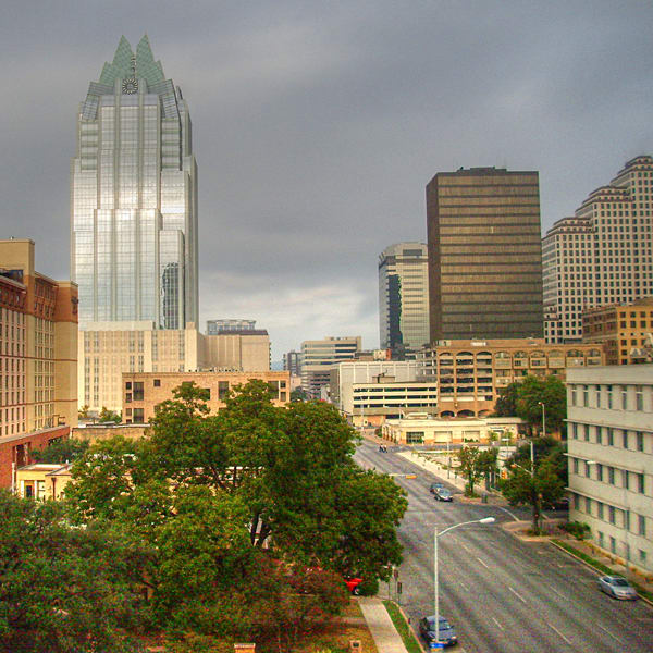 Austin Found: Uber's Loss Was Dealers' Gain