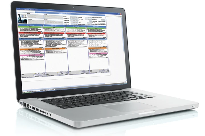 E-Contracting’s Missing Link