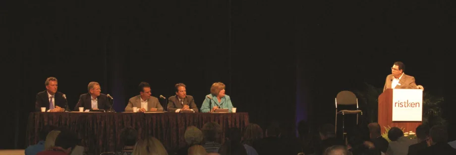 Execs Dissect Challengers to F&I