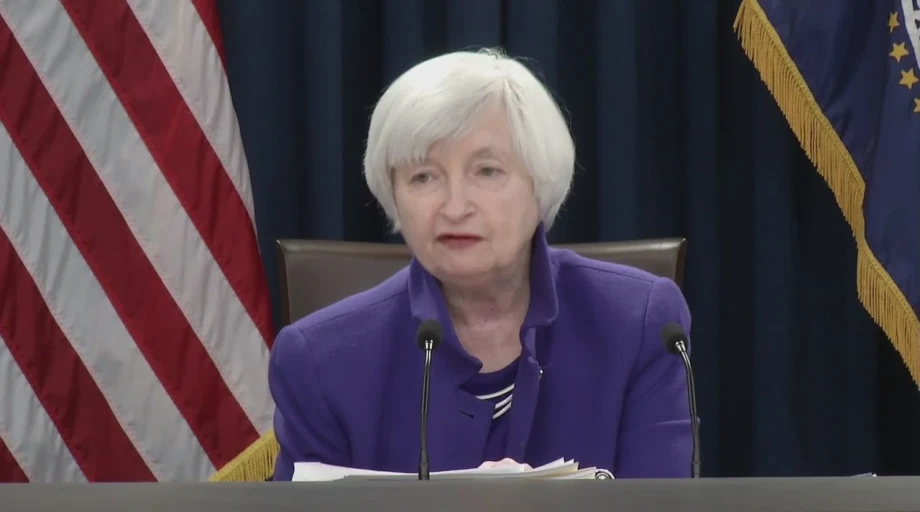 Fed Reserve Raises Interest Rates