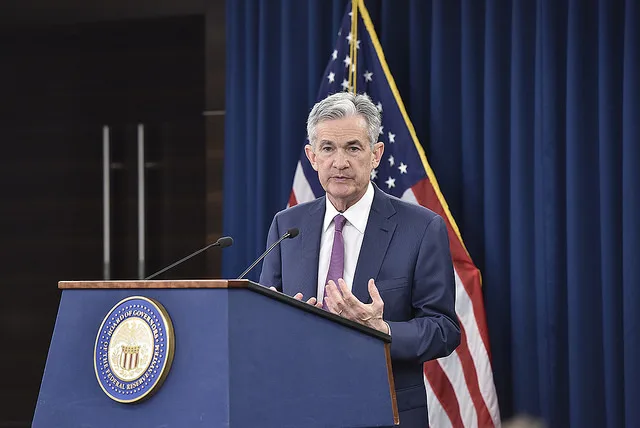 Fed Reserve Approves Second Rate Hike of 2018