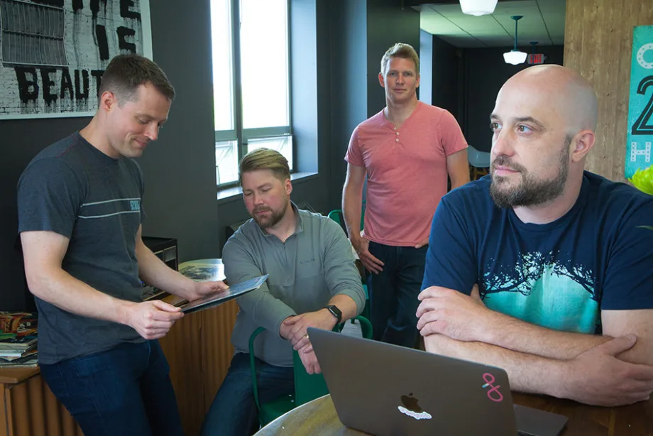 Fluency Ad Platform Brings One Click Campaign Management to Agencies