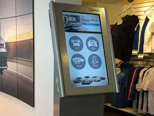Autobytel Invests in GoMoto’s Car-Shopping HUBs