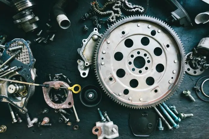 How to Calculate Your Parts Turn