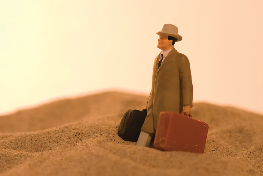 Storytelling vs. Story Selling