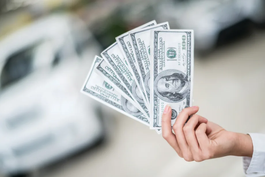 When Did ‘Cash’ Become a Four-Letter Word?