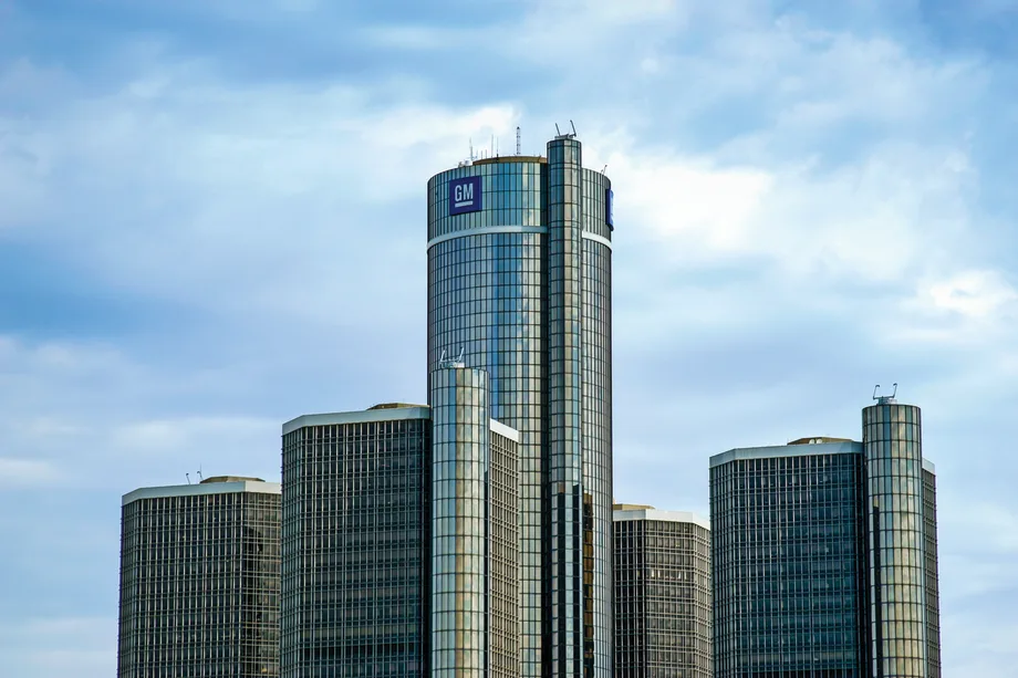 Industry Reacts to GM's Disclosure Policy