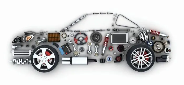 3 Ways to Maintain Part Sales