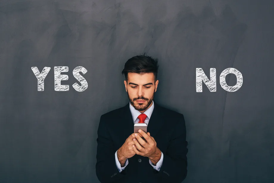 Finding the Right Match