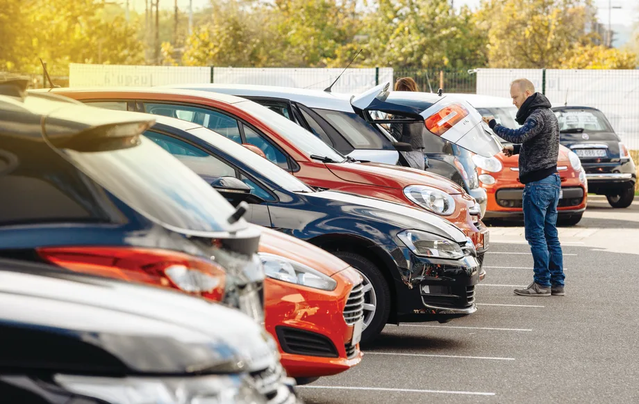 The Evolving Market for Surety Bonds