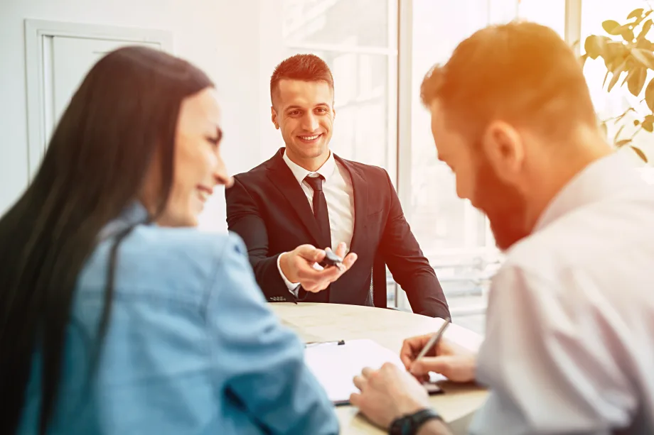 4 Steps to Overcome Any Objection
