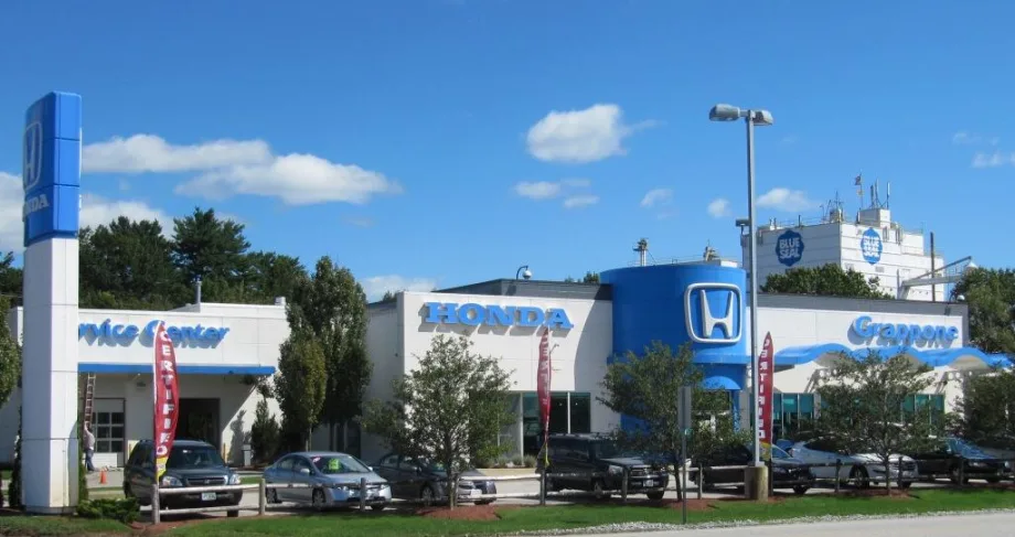 Grappone Automotive’s Developing BDC