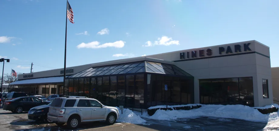 The Secret Behind an Award-Winning Internet Department at Hines Park Lincoln