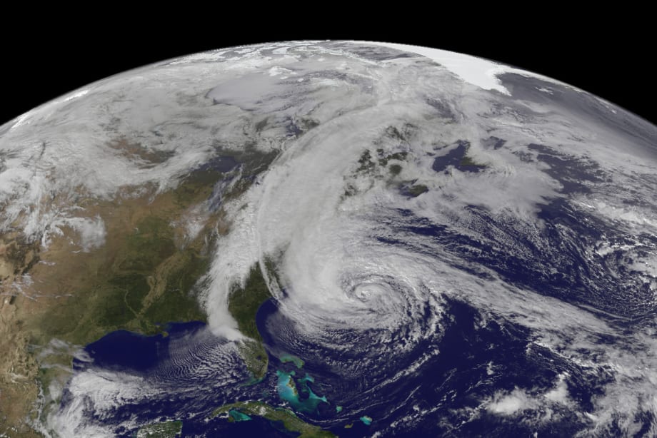 Preparing for Hurricane Season