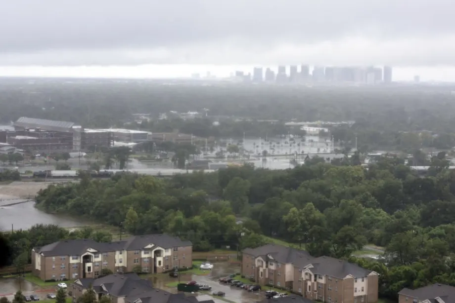 Black Book: Harvey May Have Totaled 1 Million Vehicles