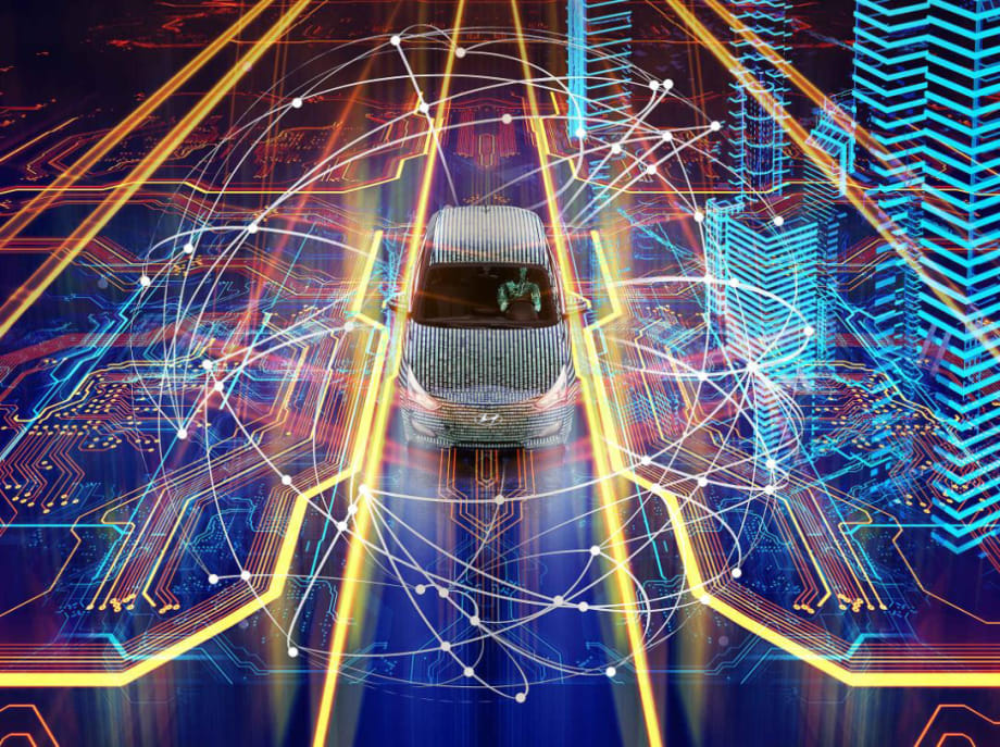Hyundai Invests in Autotalks to Develop Connectivity Technology