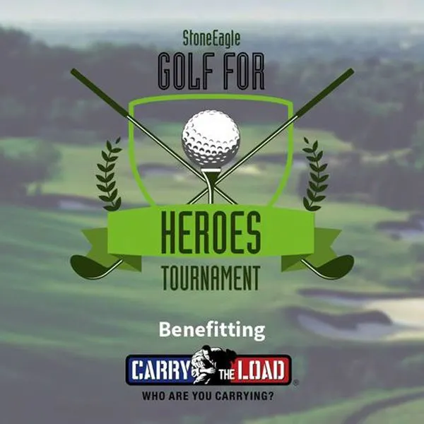 StoneEagle Seeks Sponsors for Charity Golf Tournament