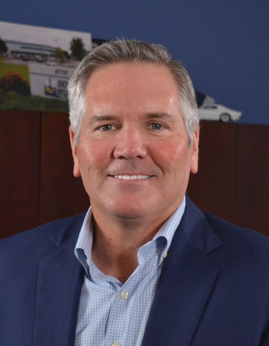 Dent Wizard Names New CFO